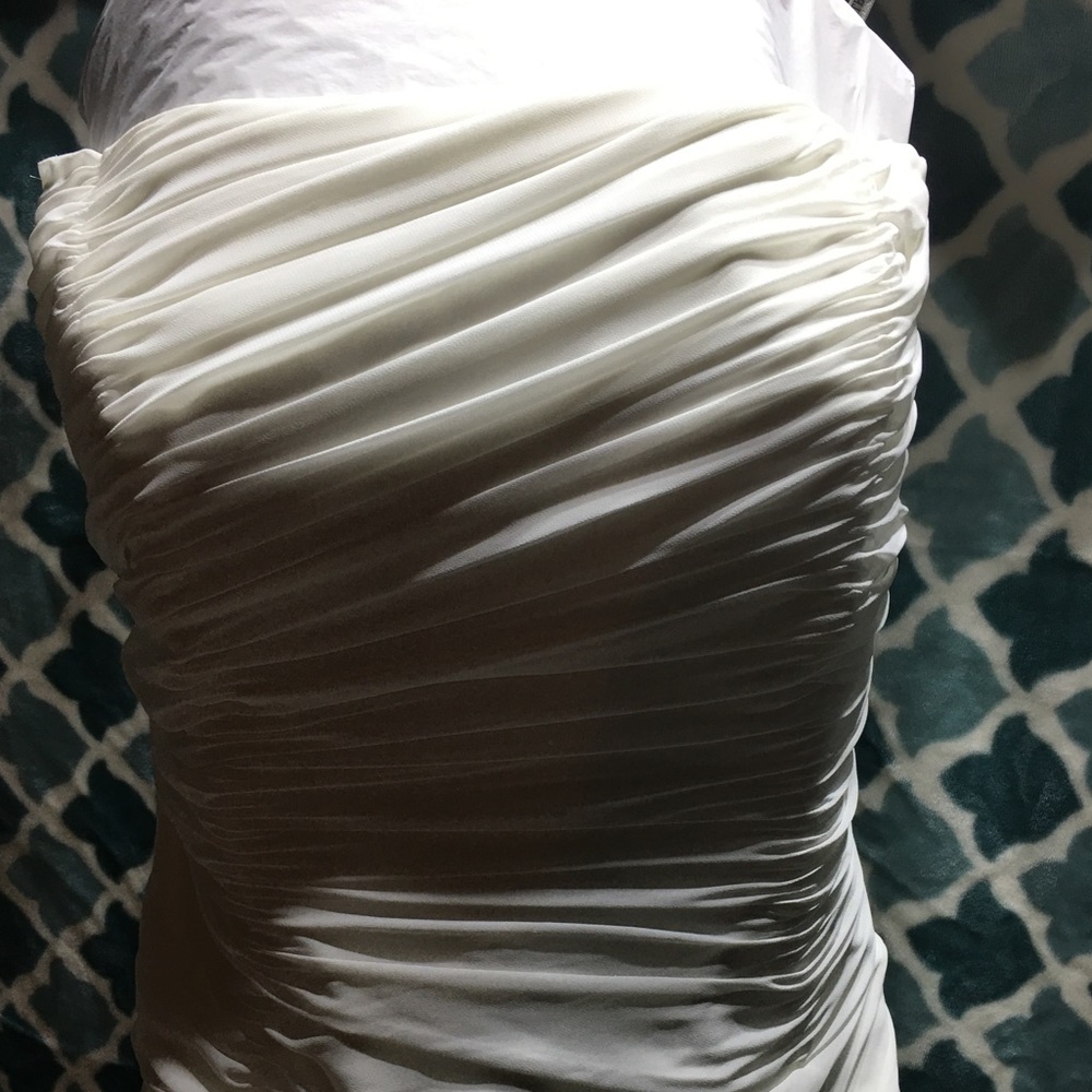 Maggie Sottero wedding dress